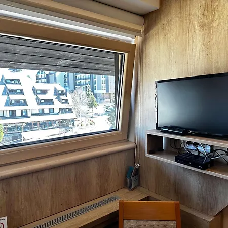 Konaci 28 דירה קופאוניק