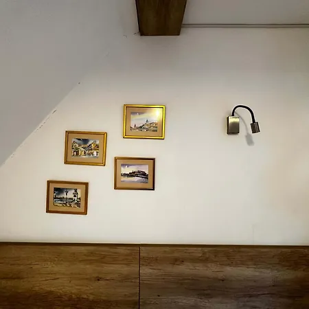 Konaci 28 דירה קופאוניק