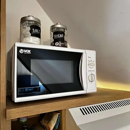 דירה Konaci 28 קופאוניק